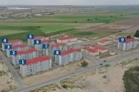 1 otaqlı mənzil Yeni tikili Satılır, Samux — 10 000 ₼ · Samukh · Mənzil 1 otaqlı mənzil Yeni tikili Satılır, Samux — Samukh