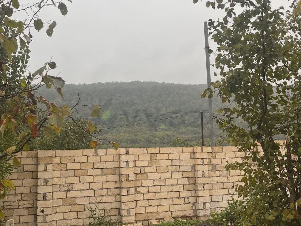 Satılık arsa, 16.5 sot — Torpaq, Quba (4)