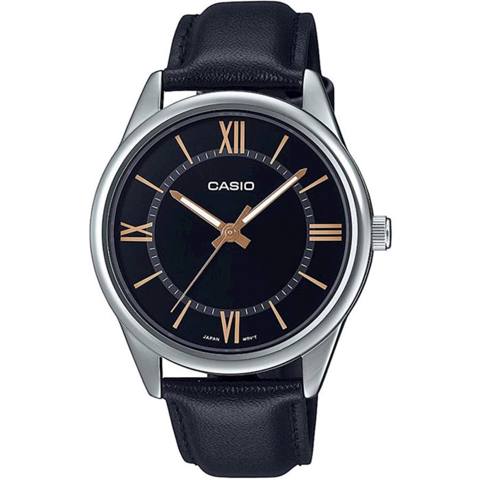 Qol saatı Casio Standard Analogue MTP-V005L-1B5UDF — Goods