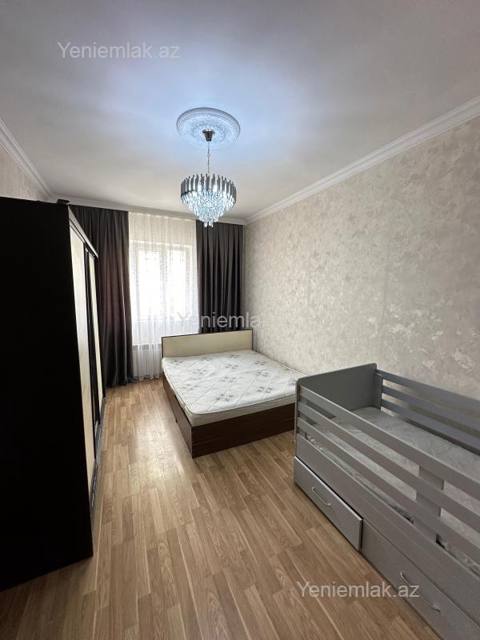 Satılır 1 otaqlı Bina evi menzil (Köhnə tikili), 40 m², Suraxanı rayonu — 113 000 ₼ · 1 бөлмө · 40 m² · 2/9 кабат · Баку, Suraxanı · Mənzil Satılır 1 otaqlı Bina evi menzil (Köhnə tikili), 40 m², Suraxanı rayonu — Баку