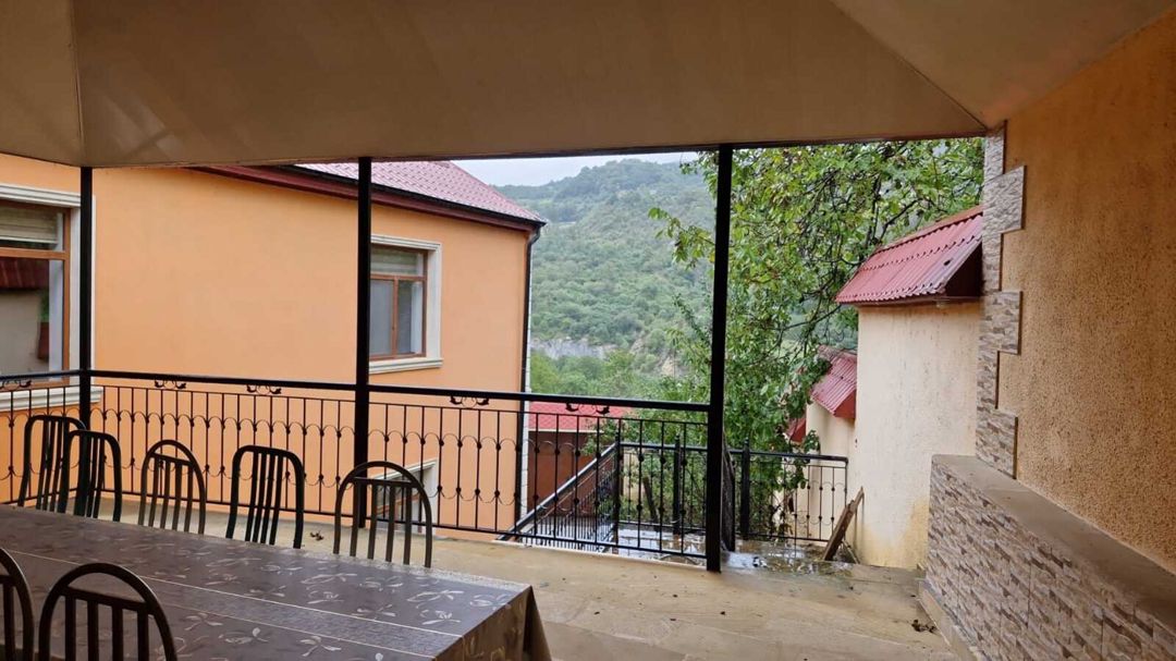 For sale: house / Cottage / Villa, 281 m² — Ev, villa, Quba (4)