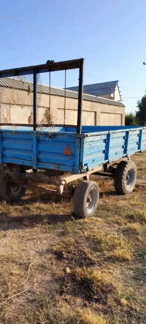 Traktor qosqusudu ramada svarka cat hecne yoxdu tekerlere kim yaxsl — Баку