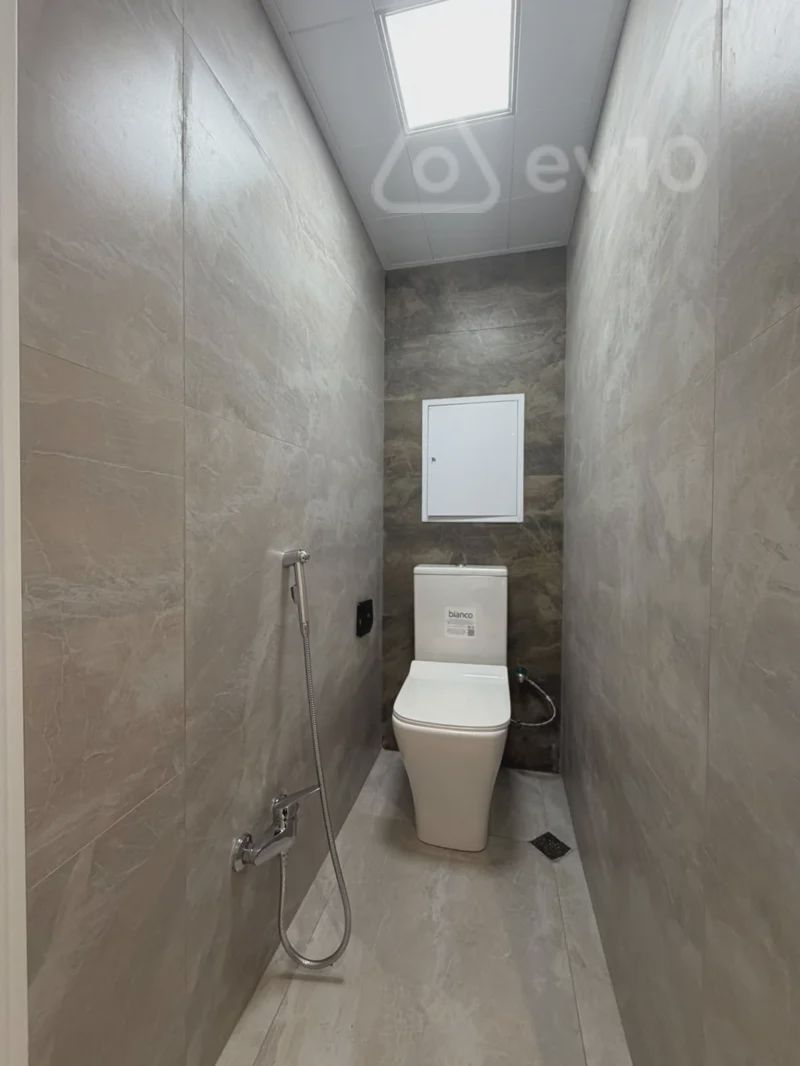 For sale: 3-room apartment (old building), 80 m² — Mənzil, Bakı (10)