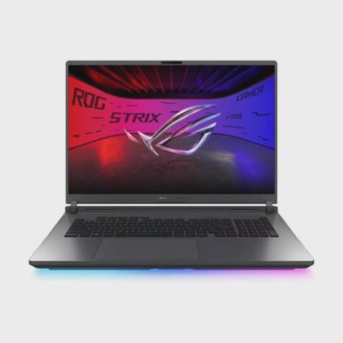 ASUS rog Strix G18 G815JHR-TT090W 90NR0LA1-M003C0 — Baku