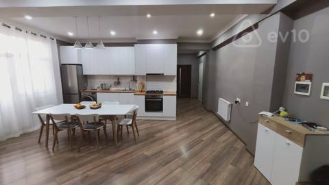 4 otaqlı mənzil, 120 m², Y/Yasamal E.Ehmedov 26 — 255 000 ₼ · 4 бөлмө · 120 m² · 19/21 кабат · Баку, Yasamal · Mənzil 4 otaqlı mənzil, 120 m², Y/Yasamal E.Ehmedov 26 — Баку