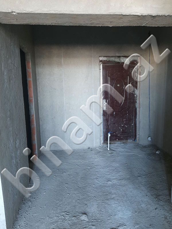 For sale: 2-room apartment (new building), 63 m² — Mənzil, Xırdalan (4)
