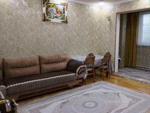 Satılır 3 otaqlı Bina evi menzil (Köhnə tikili), 70 m², 12-ci mikrorayon — 116 000 ₼ · 3 бөлме · 70 m² · 5/5 қабат · Сумгайыт · Mənzil Satılır 3 otaqlı Bina evi menzil (Köhnə tikili), 70 m², 12-ci mikrorayon — Сумгайыт