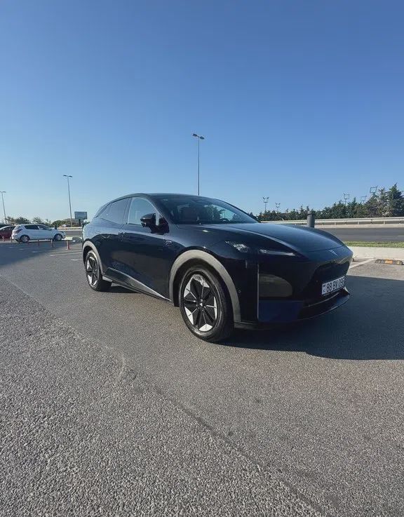 Changan Deepal S7, 2025 il, 6500 km, 1.5 L 88-BV-096 — Avtomobillər, Bakı (2)