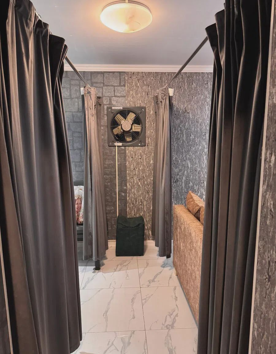 55 m² Əla təmirli obyekt satılır Bakı, Nərimanov r — Əmlak, Bakı (9)