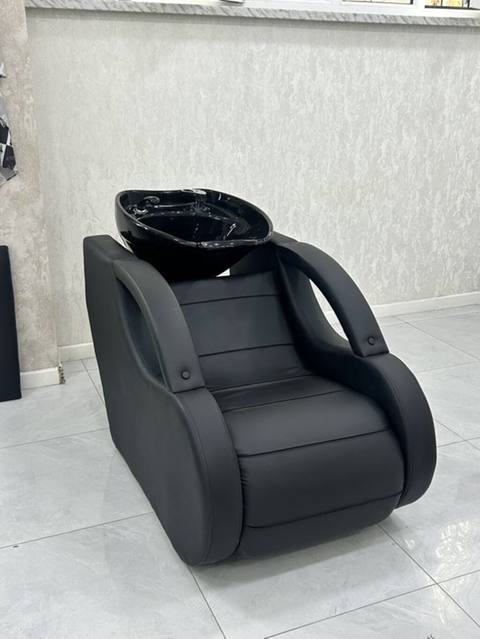 Yeni, Saç yuyulması kreslosu — 450 ₼ · Mingəçevir · Kreslo Yeni, Saç yuyulması kreslosu — Mingəçevir