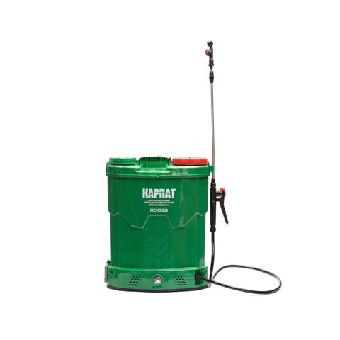 Bağ üçün çiləyici Карпат KCKS20, 20 l — 69.92 ₼ · Bakı · Mallar Bağ üçün çiləyici Карпат KCKS20, 20 l — Bakı