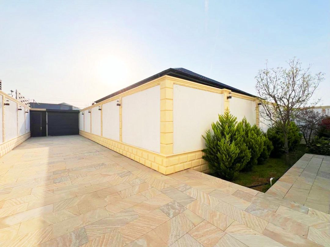 Sotiladi: дом / Дача / Вилла, 240 m² — Ev, villa, Bakı (3)
