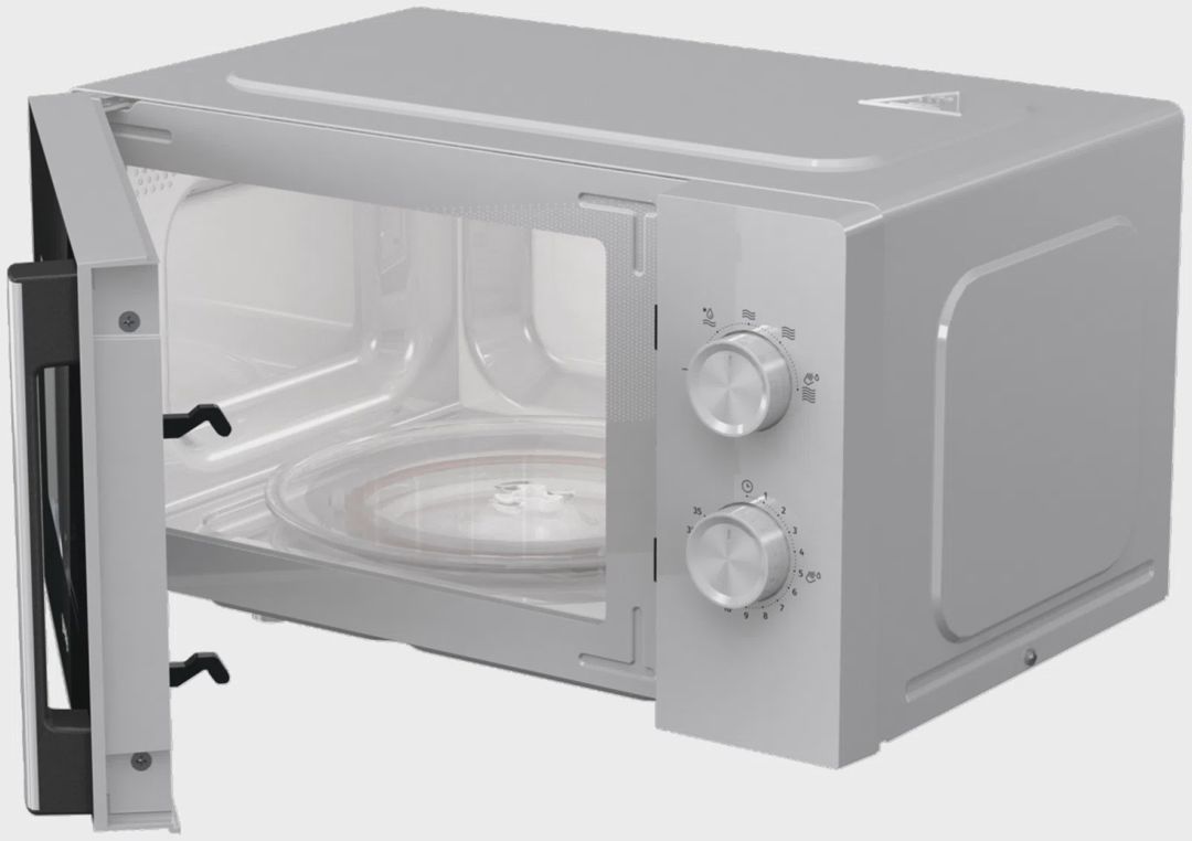 Gorenje Mikrodalğalı soba — Mikrodalğalı sobalar, Bakı (3)