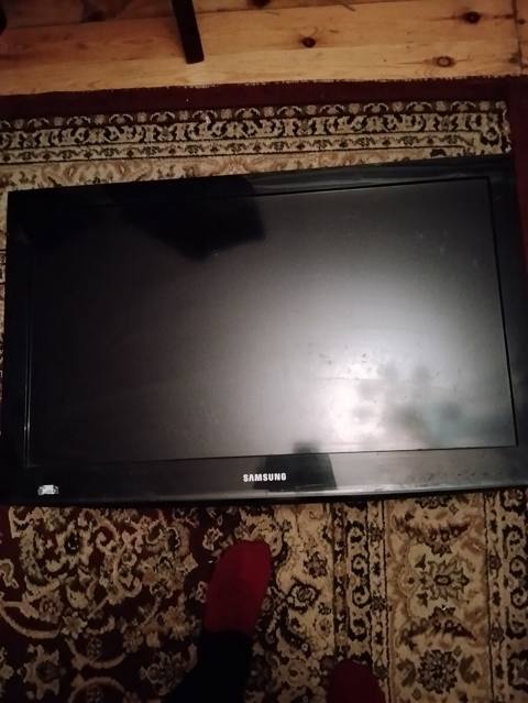 İşlənmiş Televizor Samsung LCD — 50 ₼ · Digah · Televizorlar İşlənmiş Televizor Samsung LCD — Digah