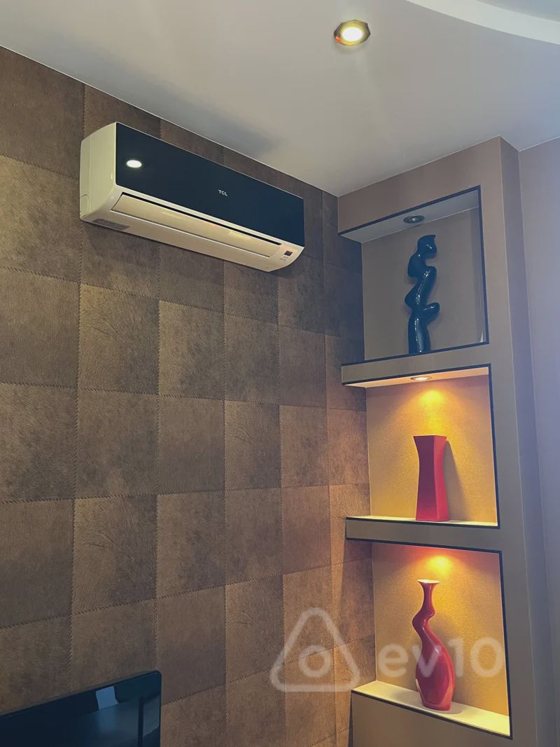For rent: 3-room apartment (new building), 85 m² — Mənzil, Bakı (3)