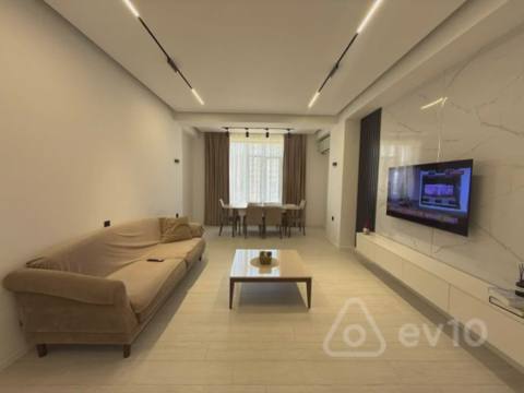 3 otaqlı mənzil, 112.6 m², Əliyar Əliyev — 410 000 ₼ · 3 бөлмө · 112.6 m² · 6/16 кабат · Баку, Nərimanov · Mənzil 3 otaqlı mənzil, 112.6 m², Əliyar Əliyev — Баку