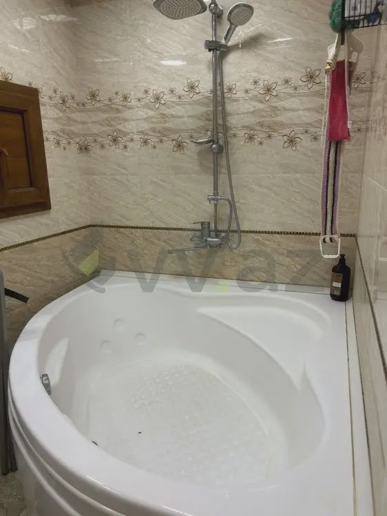 For sale: 3-room apartment (new building), 86 m² — Mənzil, Xırdalan (2)