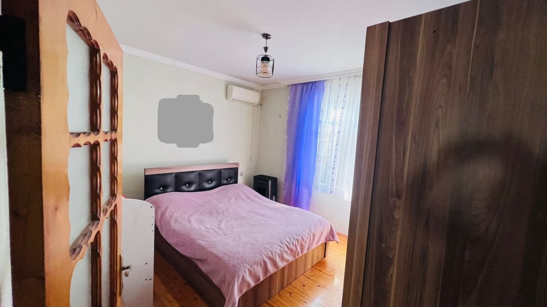 For sale: 3-room house / Cottage / Villa, 90 m² — Ev, villa, Bakı (6)