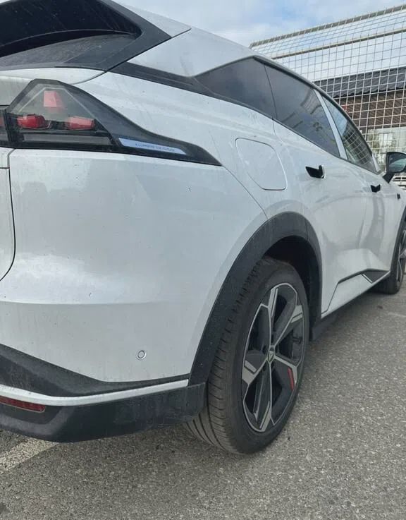 Changan Deepal S7, 2025 il, 0 km, 1.5 L — Avtomobillər, Bakı (11)
