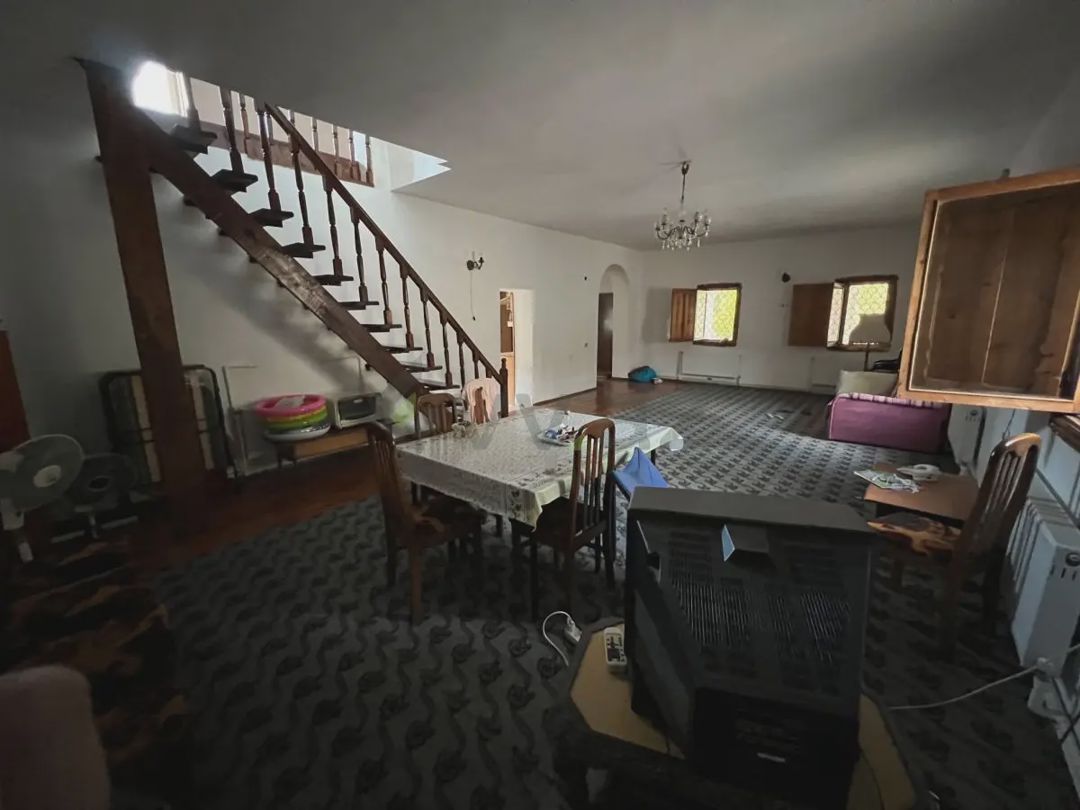 For sale: 4-room house / Cottage / Villa, 240 m² — Ev, villa, Bakı (4)