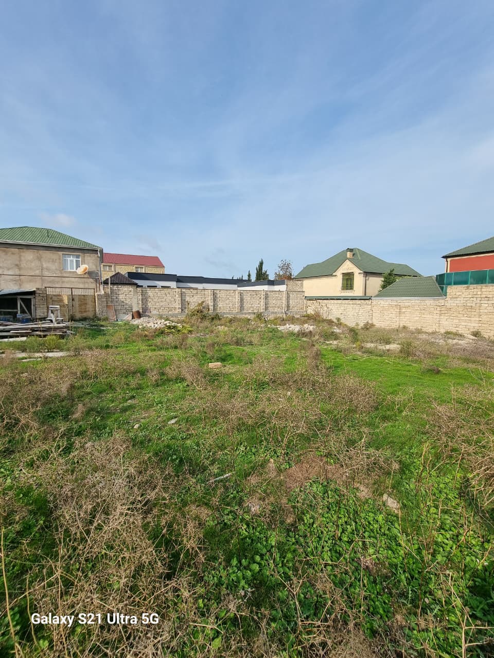 For sale: land, 10 sot — Torpaq, Bakı (5)