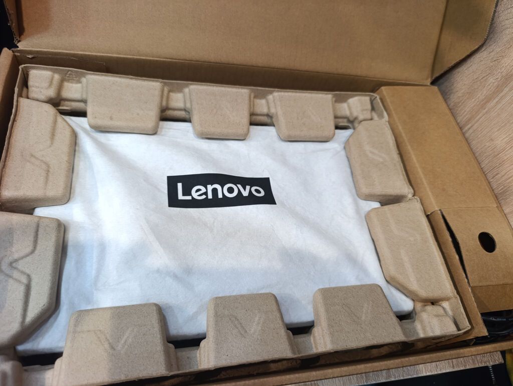 Lenovo Yoga Slim 7-14ITL05 — Lenovo, Bakı (3)