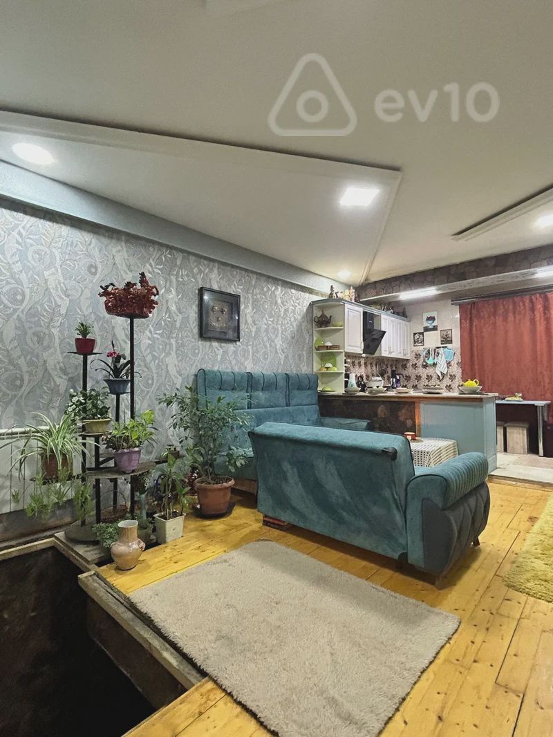 For sale: 3-room apartment (old building), 125 m² — Mənzil, Bakı (2)