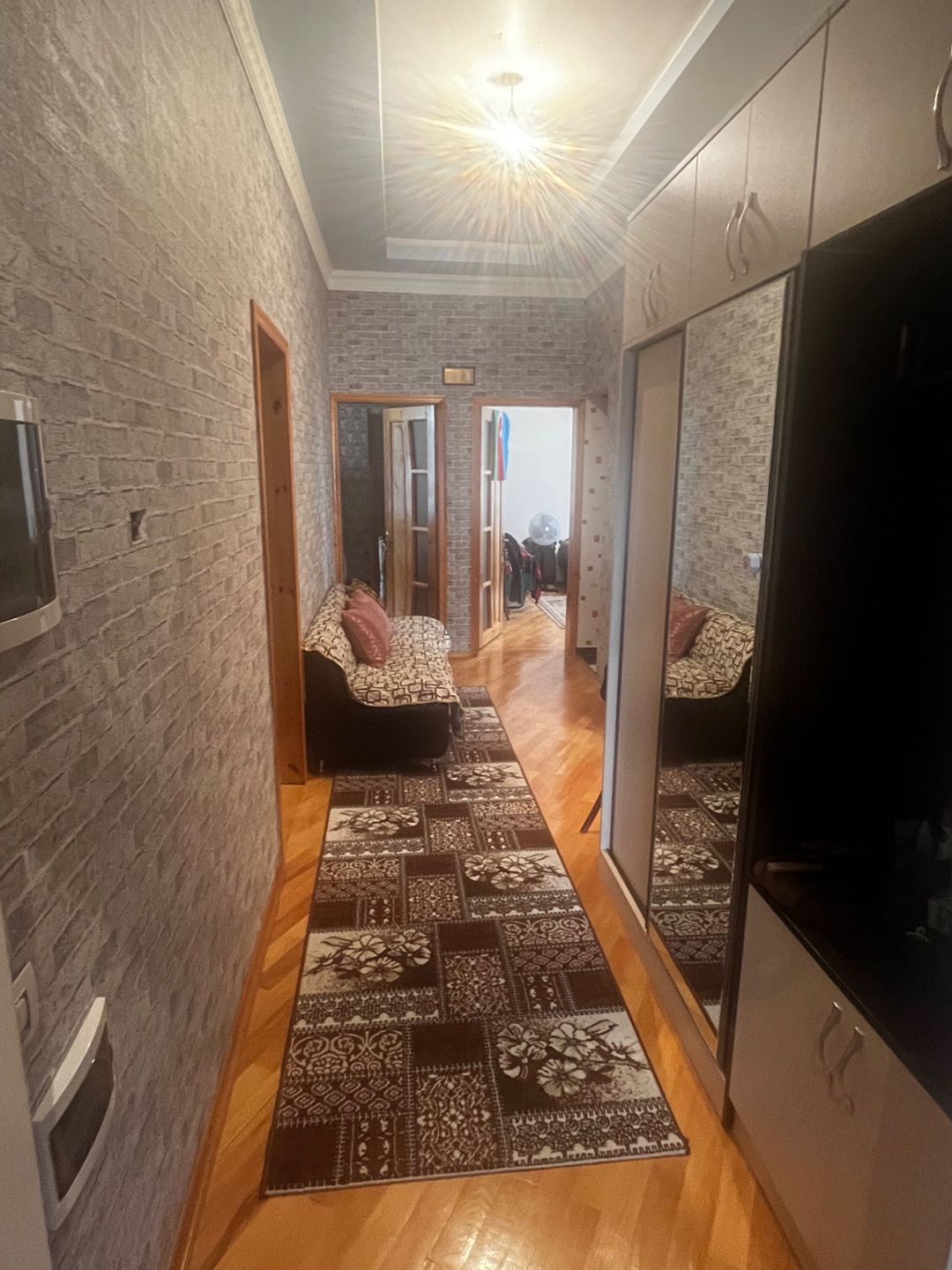 Продаётся 3-комн. дом / Дача / Вилла, 120 м² — Ev, villa, Bakı (10)
