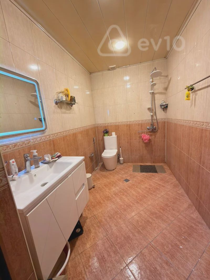 For sale: 3-room apartment (new building), 93 m² — Mənzil, Bakı (10)