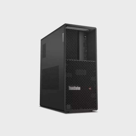 Lenovo ThinkStation P3 Tower Gen 2 — Goods