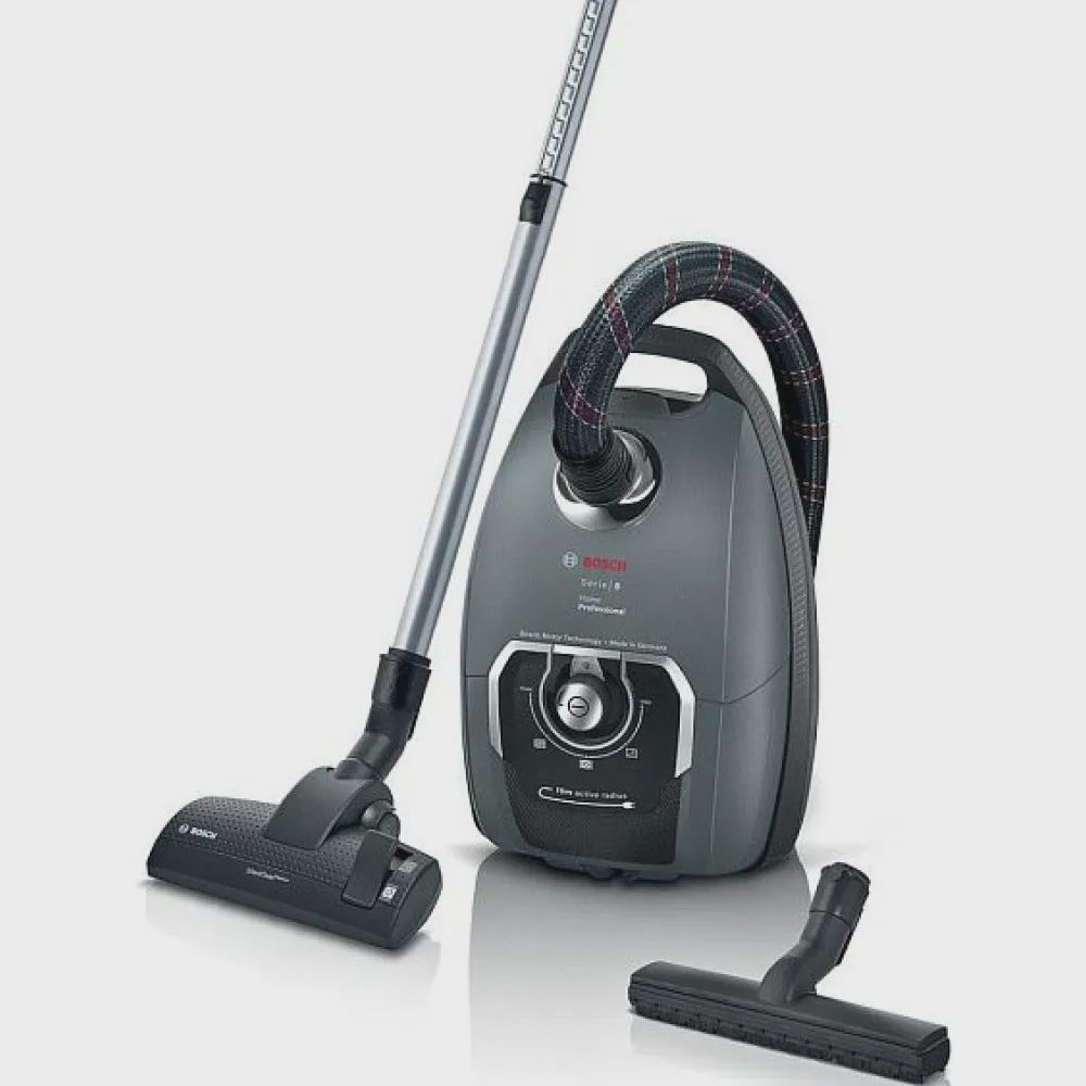 Tozsoran Bosch BGL8PRO5, Serie 8 — Tozsoran, Bakı