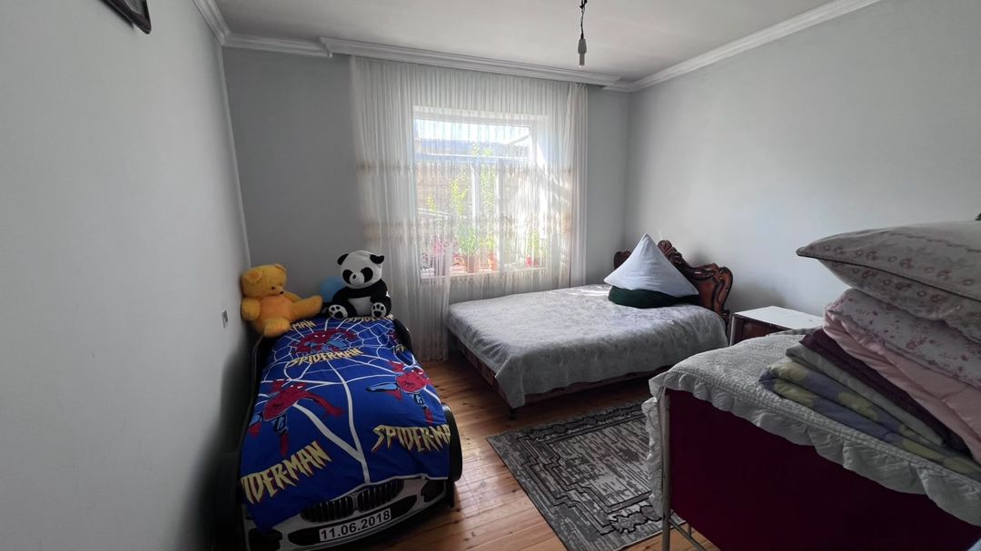 For sale: 3-room house / Cottage / Villa, 90 m² — Ev, villa, Bakı (11)