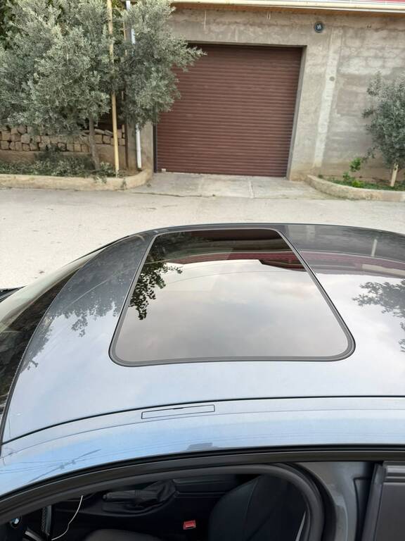 BMW 3 Series, 2 L, 2013, 212 000 km — Avtomobillər, Sumqayıt (8)