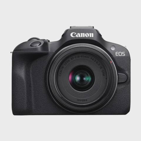 Canon dslr eos R100+RFS18-45 s see 6052C034 — 1 699 ₼ · Baku · Fotoaparat Canon dslr eos R100+RFS18-45 s see 6052C034 — Baku