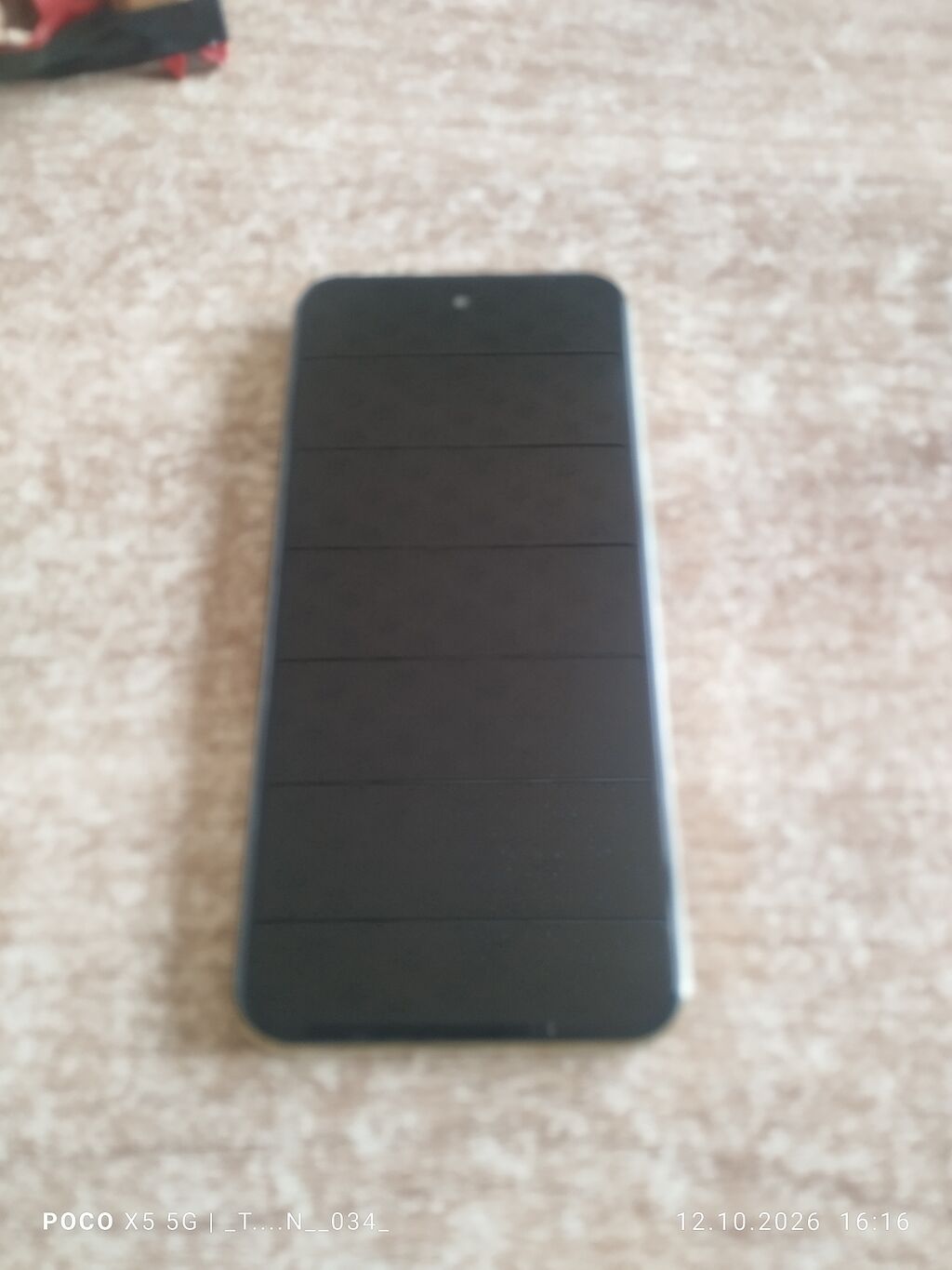 Novisea Note 10 bezprablemdi real alıcı narahat eləsin barter — Digər smartfonlar, Göytəpə (2)