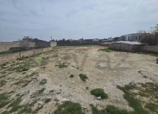 For sale: land, 25 sot — Torpaq, Bakı (5)