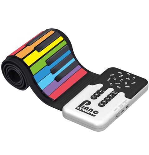 Elastik piano uşaq üçün, rəngbərəng, 81x14 sm — 39.85 ₼ · Bakı · Mallar Elastik piano uşaq üçün, rəngbərəng, 81x14 sm — Bakı