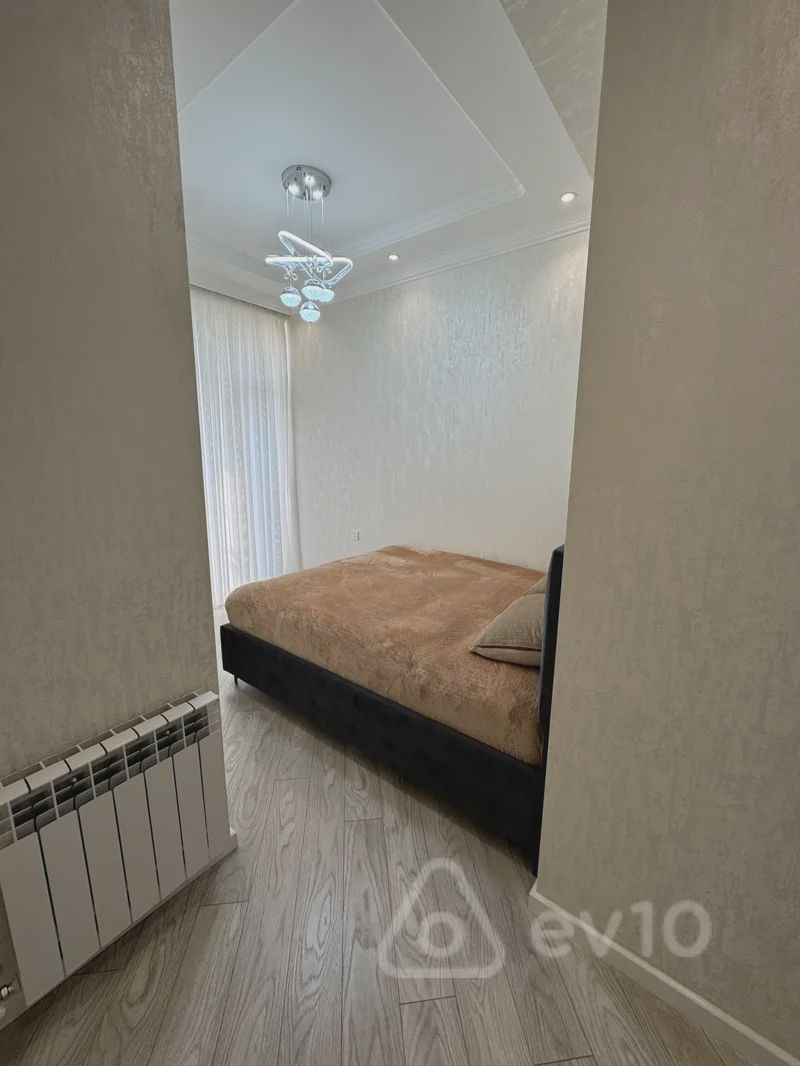 For rent: 2-room apartment (new building), 51 m² — Mənzil, Bakı (10)