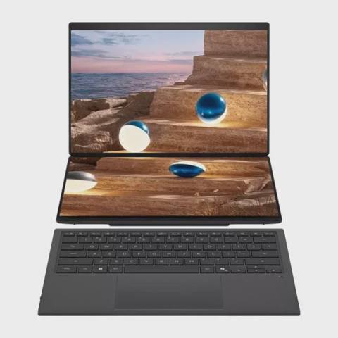 ASUS ZenBook Duo UX8407AA-SN152W 90NB16V1-M00W80 — 6 395 ₼ · Bakı · Mallar ASUS ZenBook Duo UX8407AA-SN152W 90NB16V1-M00W80 — Bakı