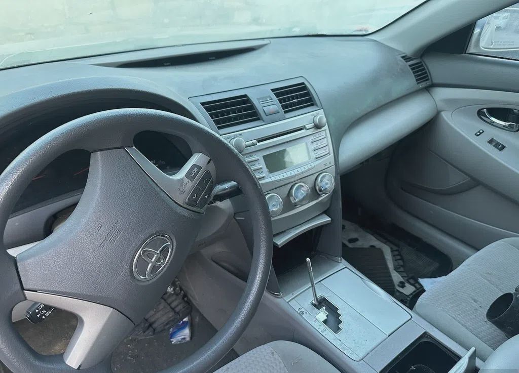 Ehtiyat hissələri Toyota Camry — Avto, Bakı (2)