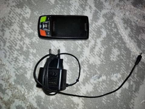 Samsung 2 GB Memory Capacity, rəng - Qara, Düyməli — 15 ₼ · Xırdalan · Samsung Samsung 2 GB Memory Capacity, rəng - Qara, Düyməli — Xırdalan