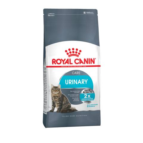 Quru yem Royal Canin Urinary Care yetkin pişiklər üçün Urinary Care 10 kq — Bakı