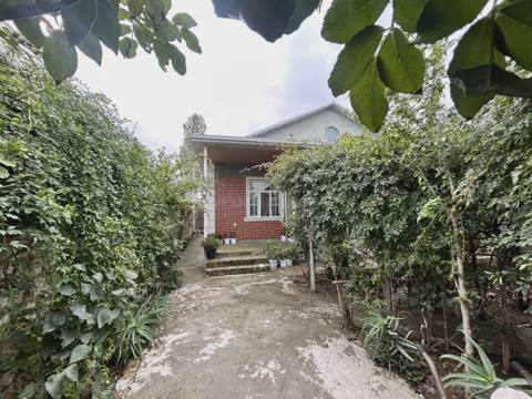 4 otaqlı həyət evi satılır — Sea Breeze, Bakı — Баку