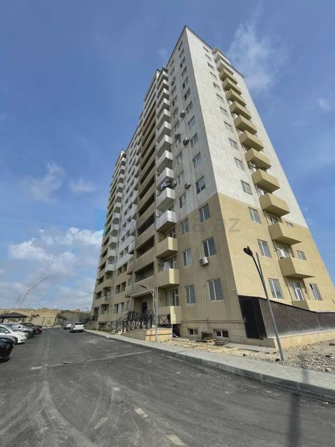 Satılır: 3 Otaq, Yeni tikili, Xətai r., Əhmədli q., 82.63 m² — Baku