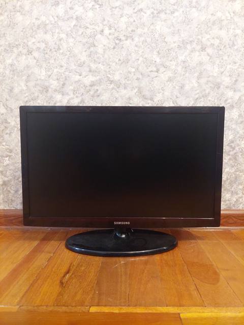 Samsung LCD televizor/diaqonal 24 düym / internetsiz Xüsusiyyətlər — Баку