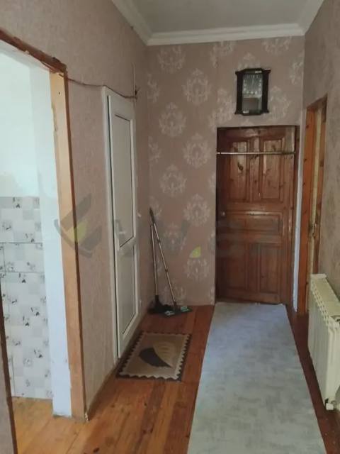 3 otaqlı Həyət evi Satılır, Yeni Ramana, Sabunçu, Bakı — Bakı
