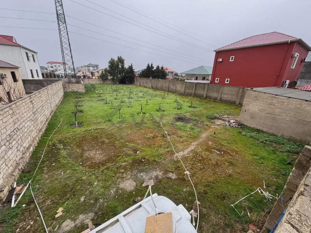 For sale: land, 13 sot — Torpaq, Bakı (3)
