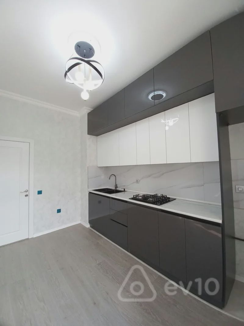 For sale: 2-room apartment (new building), 63 m² — Mənzil, Xırdalan (5)