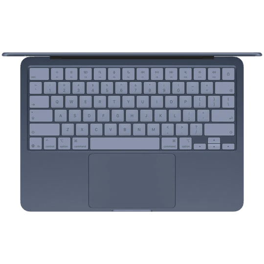 Macbook Apple Neo 13 256GB Indigo — Apple Macbook, Bakı
