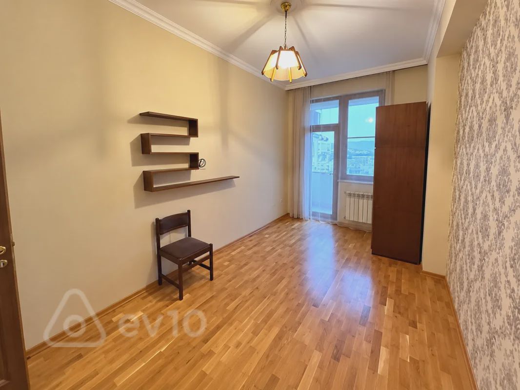 For sale: 2-room apartment (new building), 52 m² — Mənzil, Bakı (6)